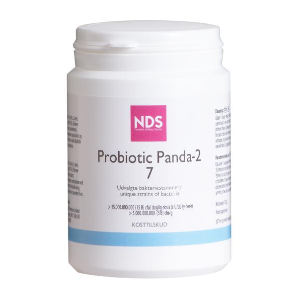 Probiotic Panda-2 7 NDS 100 g